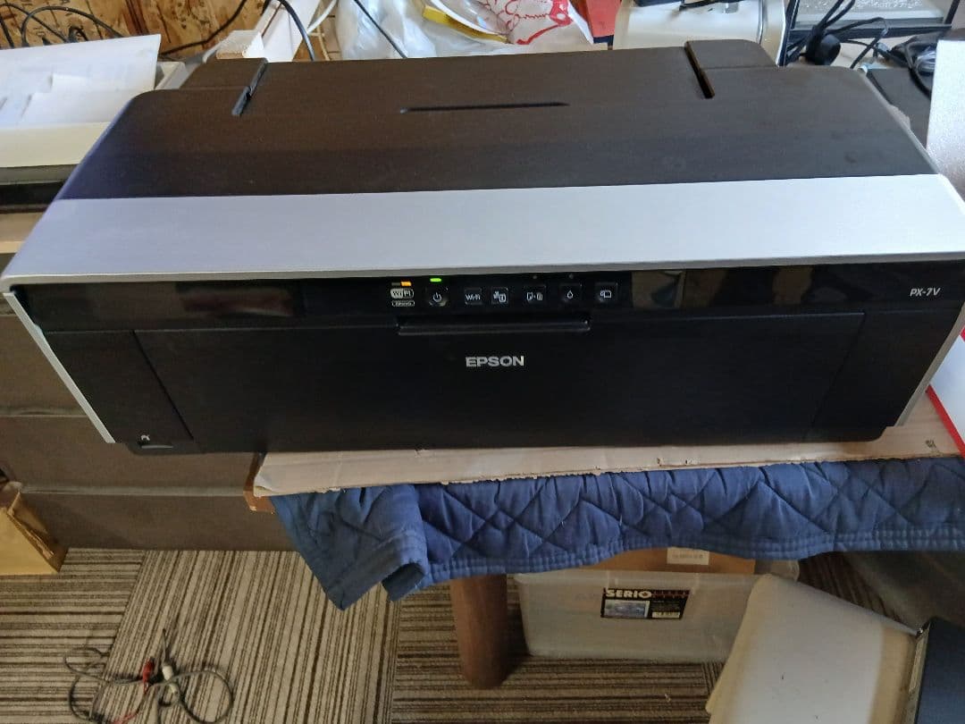 エプソン　PX-7V