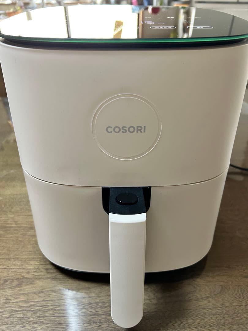 コソリノンフライヤー4.7L