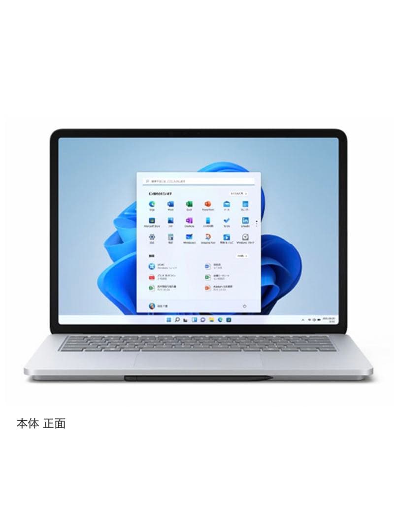 Windowsノート本体 Surface Laptop Studio A1Y-00018