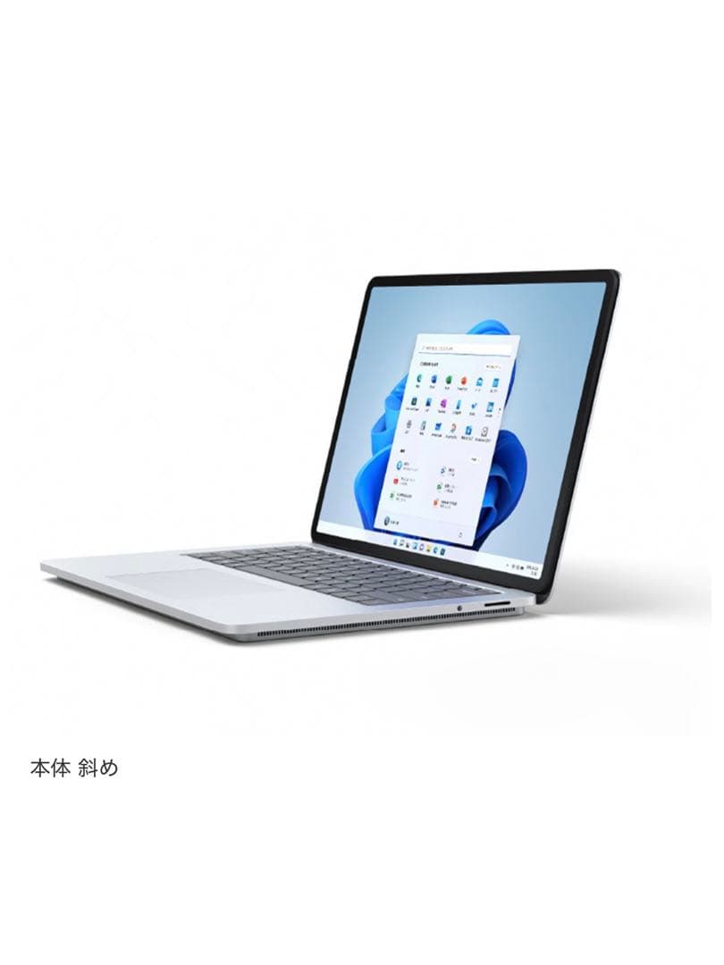 Windowsノート本体 Surface Laptop Studio A1Y-00018