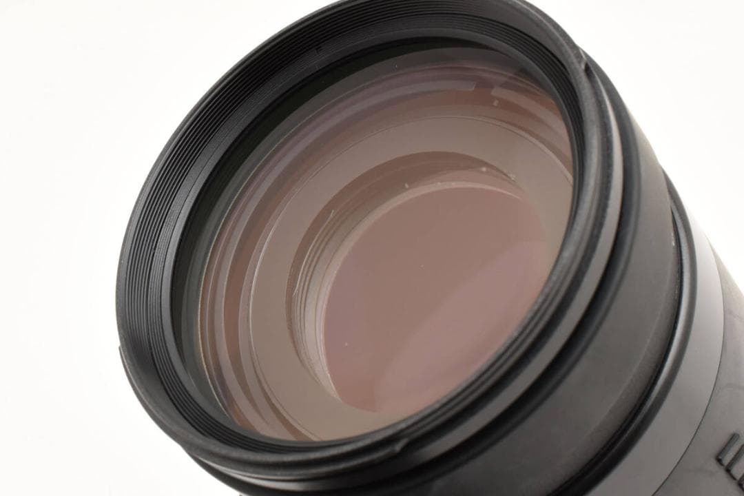 TAMRON AF LD 200-400mm F5.6 75DE キヤノン