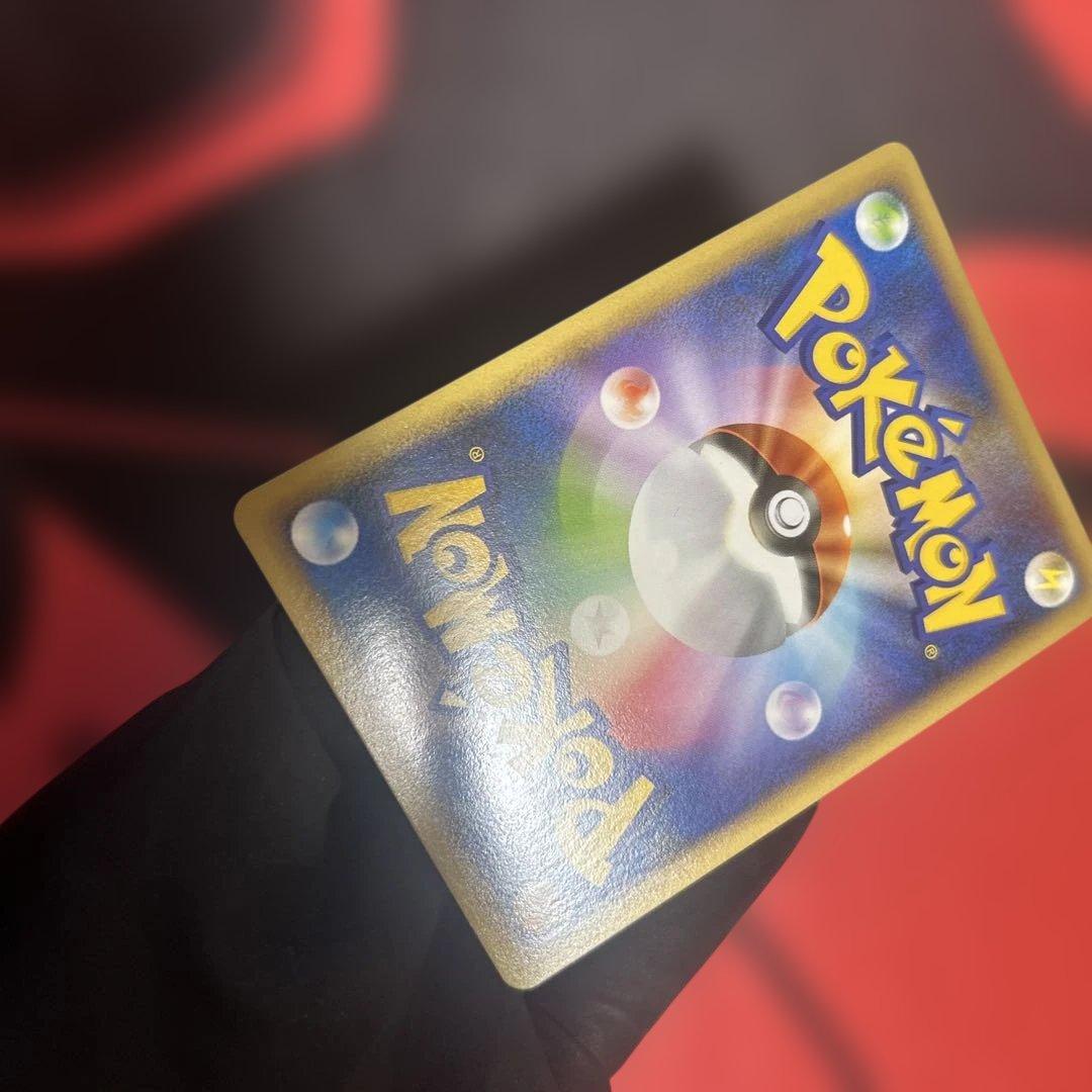 ポケモンカード　ルギア　047/L-P 本日限定値下げ