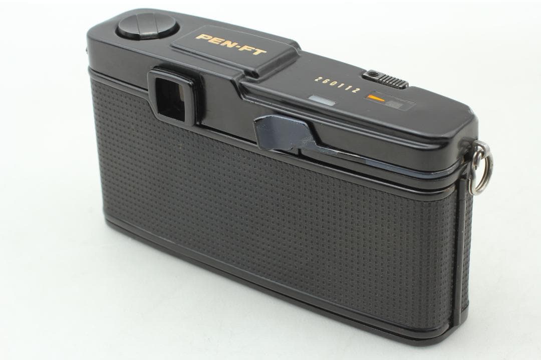 Olympus Pen FT フィルムカメラ レンズ3本セット