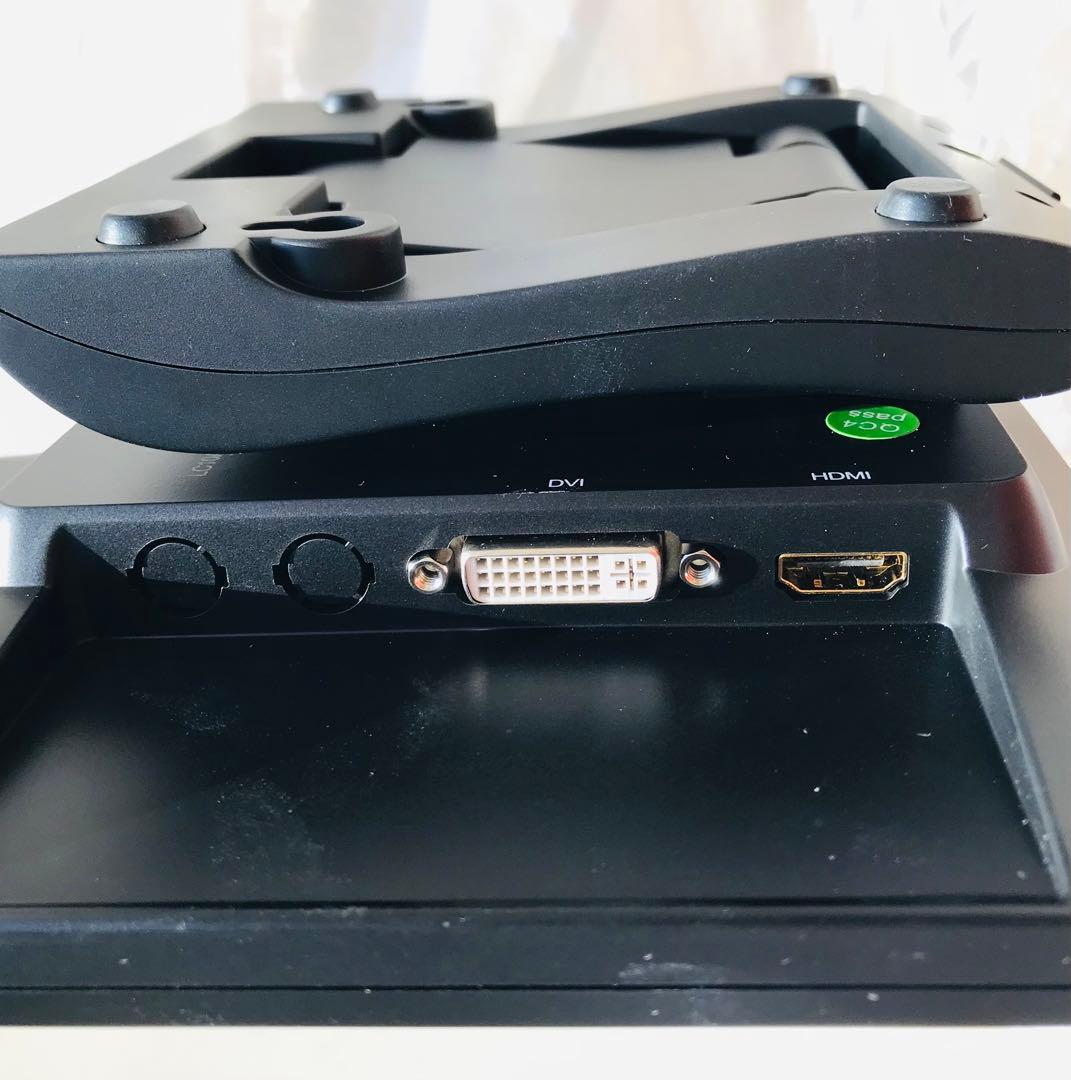 ADTECHNO LCD1015 10.1インチ LCDモニター 本体