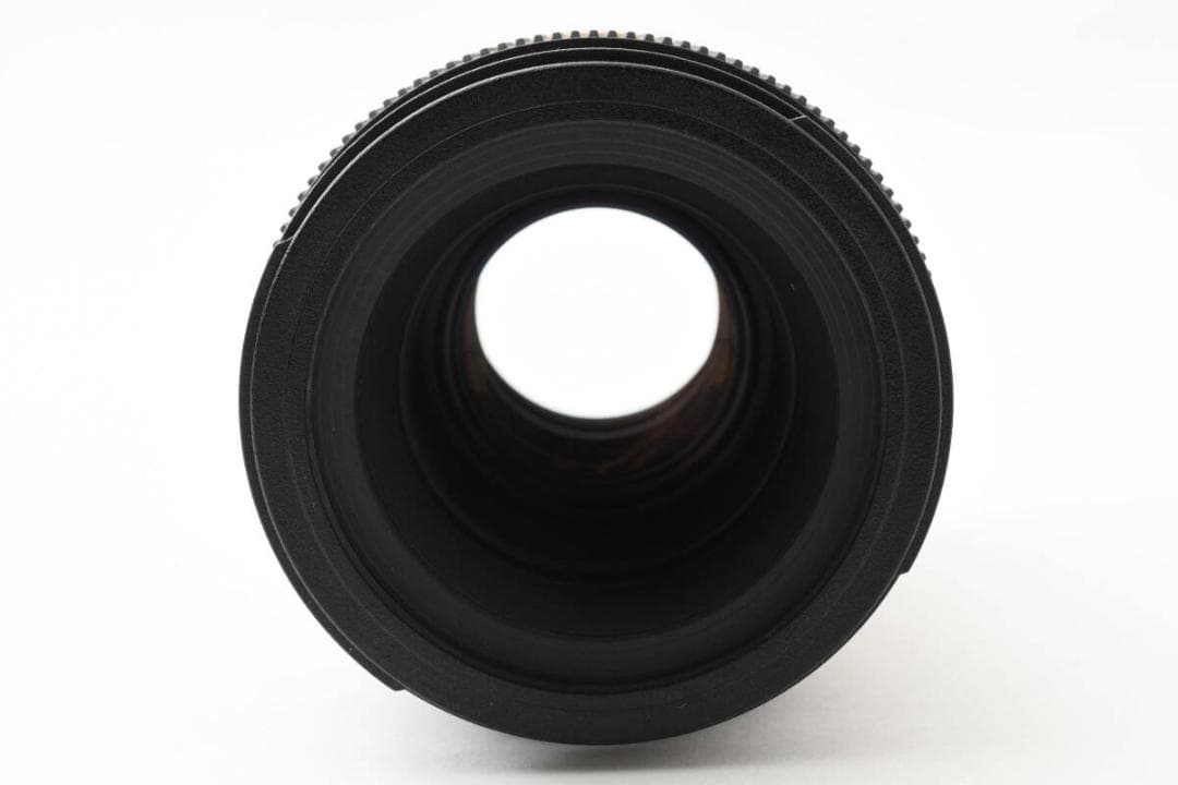 極上品 TAMRON 90mm F2.8 MACRO 272E Canon