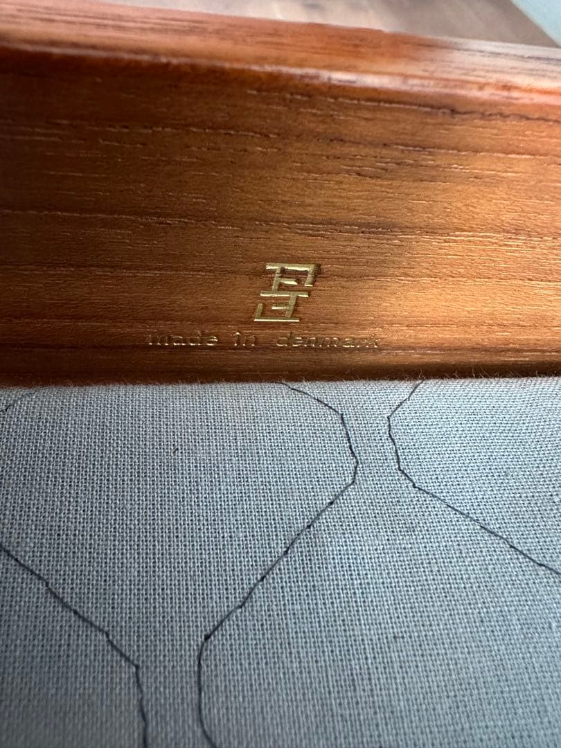 グレーテ・ヤルク Grete Jalk France & Son 1Pソファ①