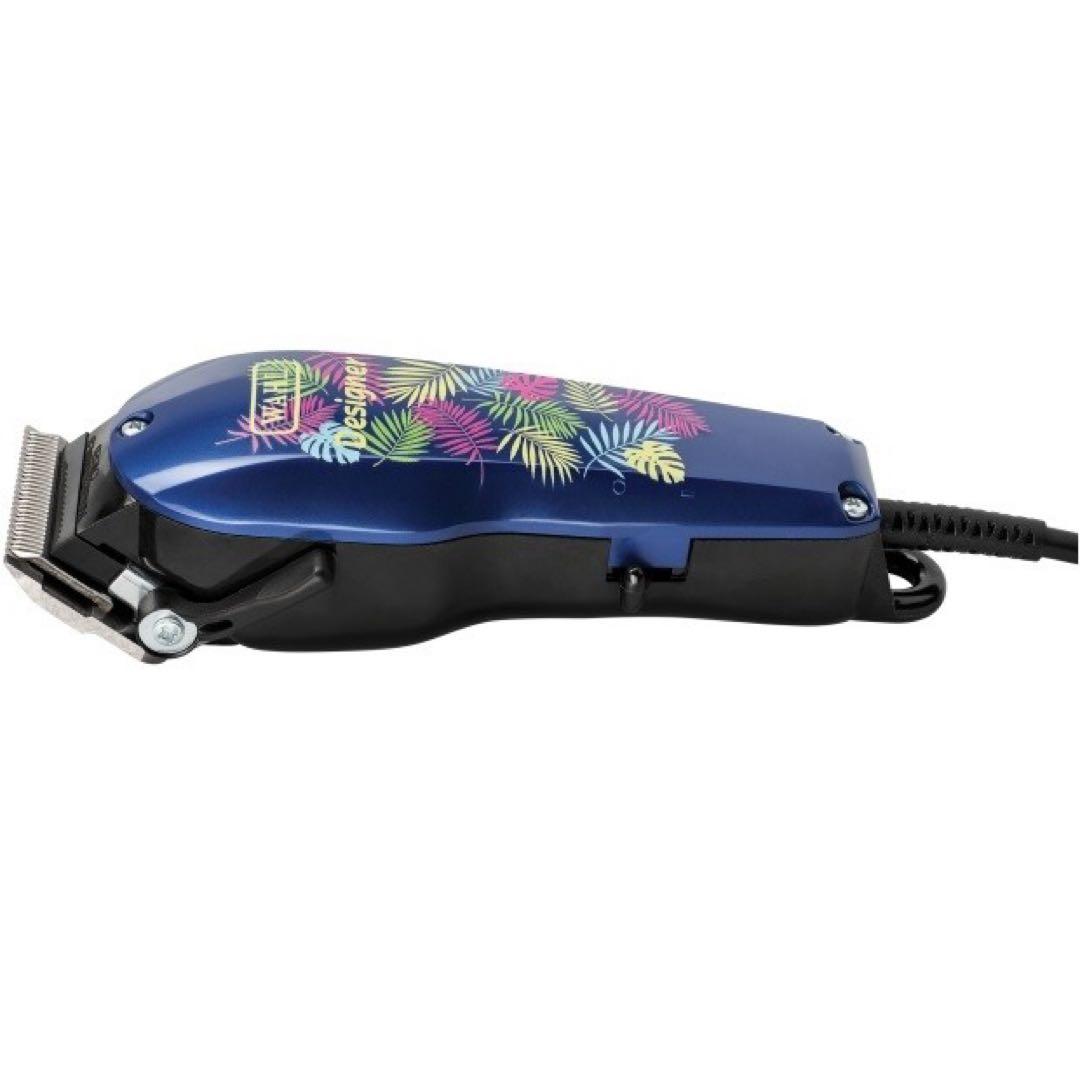 WAHL Haute Tropix Designer フェードカット必需品❗️