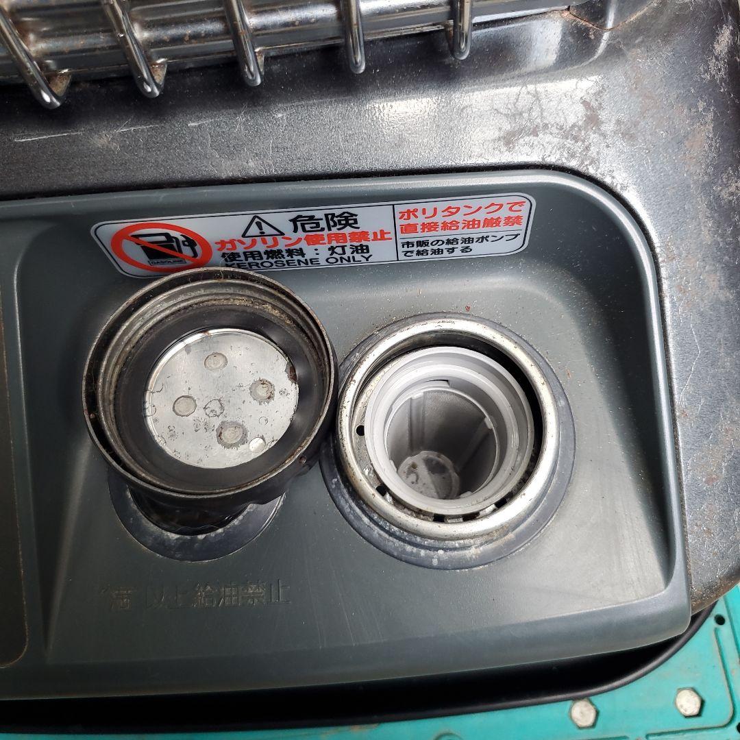 ダイニチ FM-106F 　ストーブ　ブルーヒーター 業務用