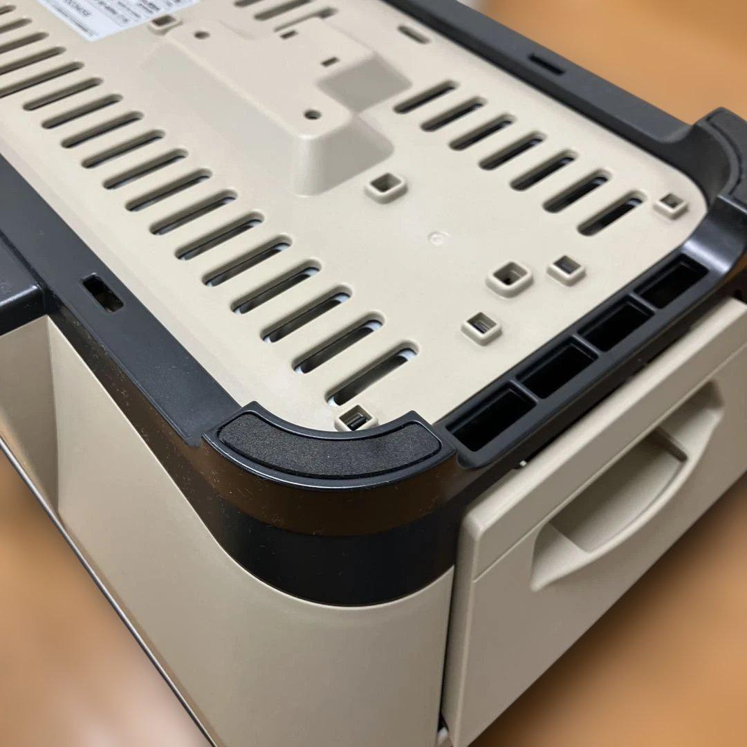 N545 アラジン グラファイトミニグリラー CAG-MG7ASP 2025年製