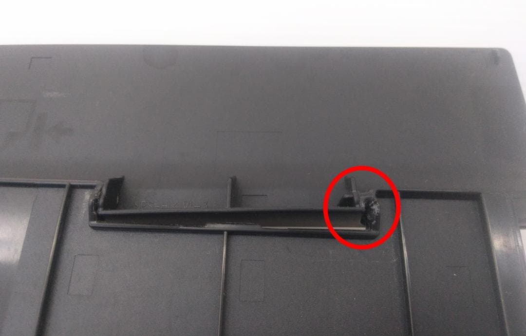 ●Wi-Fi●キャノン カラーインクジェットプリンター●TS5030●黒(2)