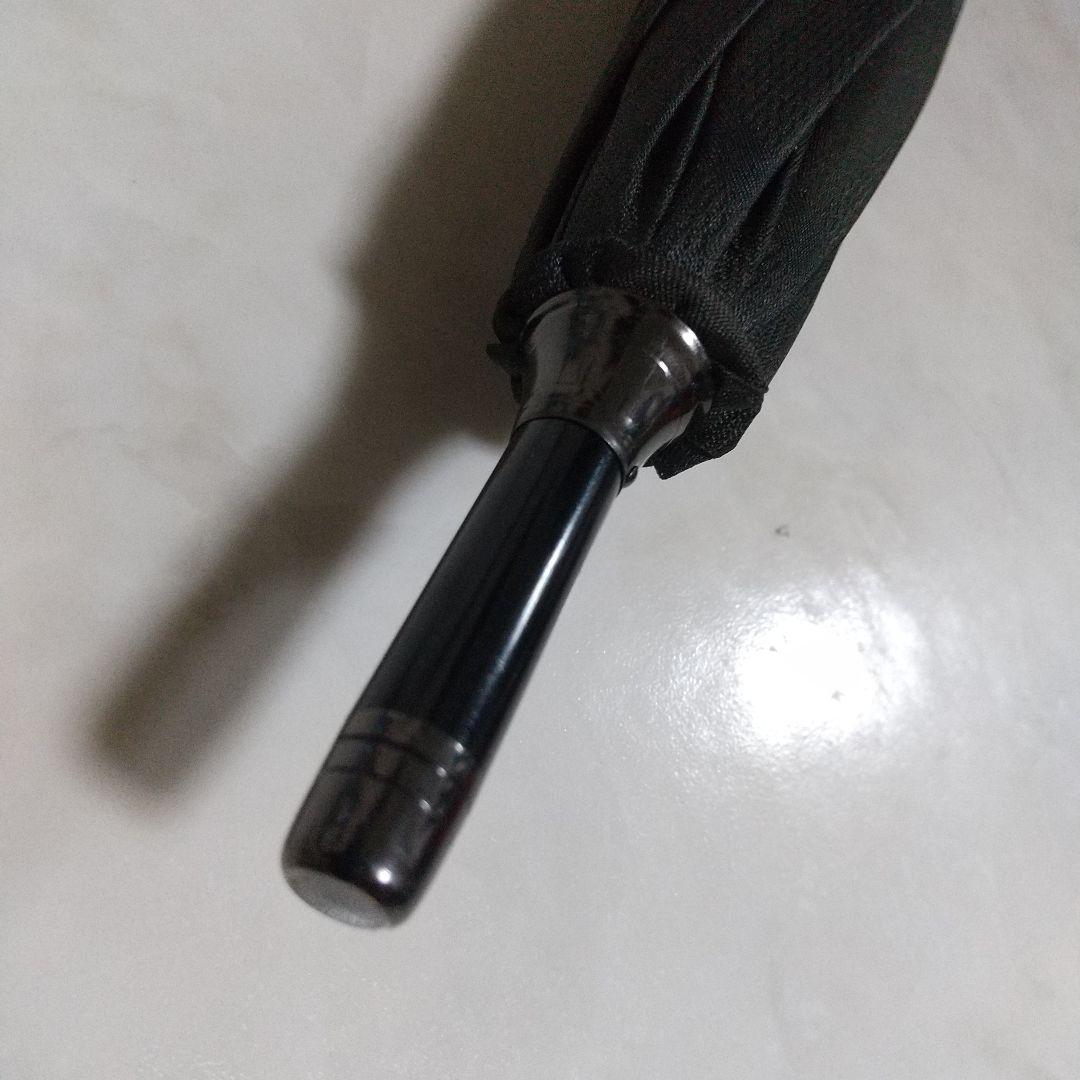 美品 レア BURBERRY ノバチェック バーバリー 長傘 紳士 希少品