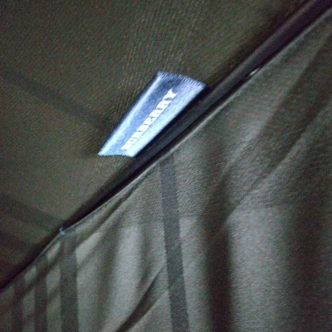 美品 レア BURBERRY ノバチェック バーバリー 長傘 紳士 希少品