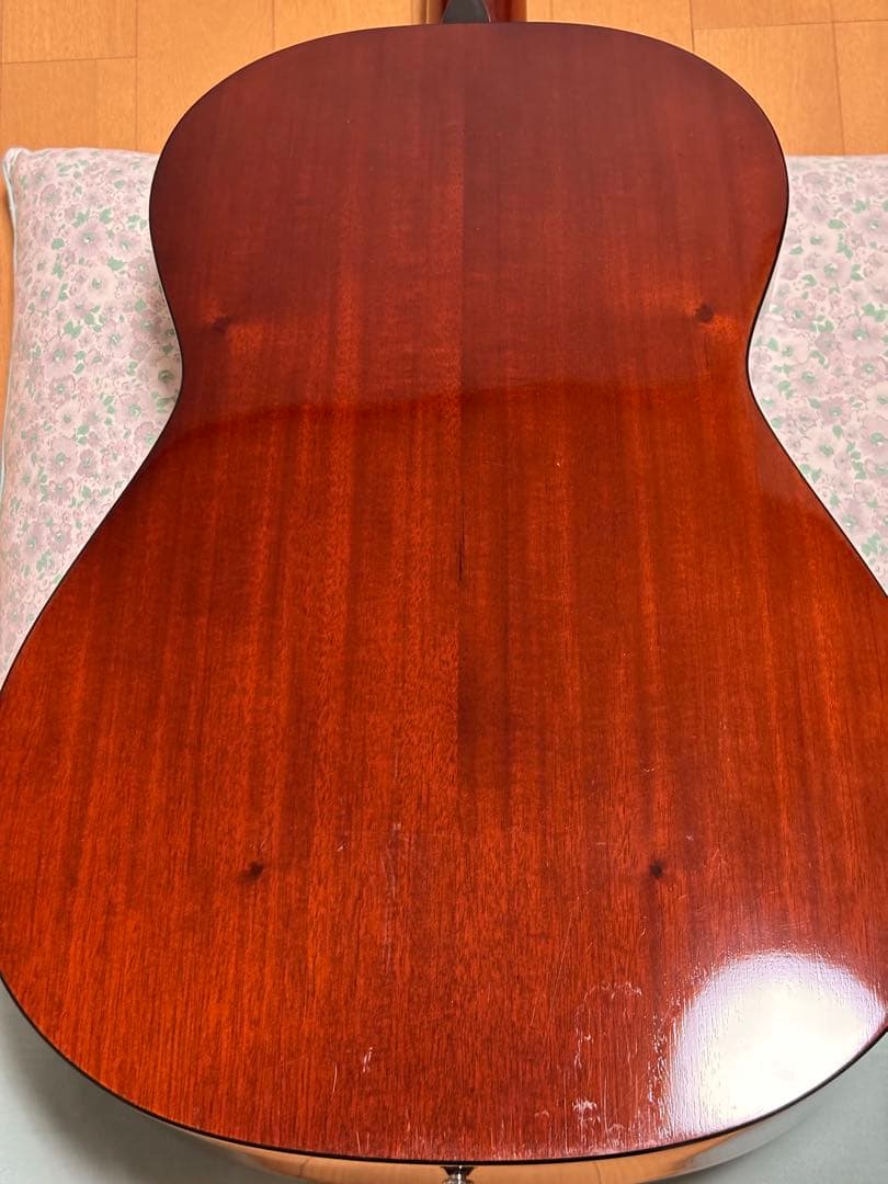 訳あり特価❗️K.yairi kヤイリ YT-1 VSアコギ 調整済‼️