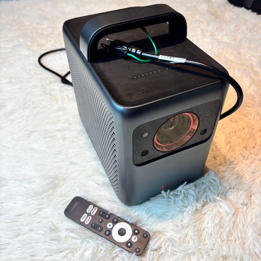 Anker Nebula Cosmos Laser アンカーネビュラ コスモス