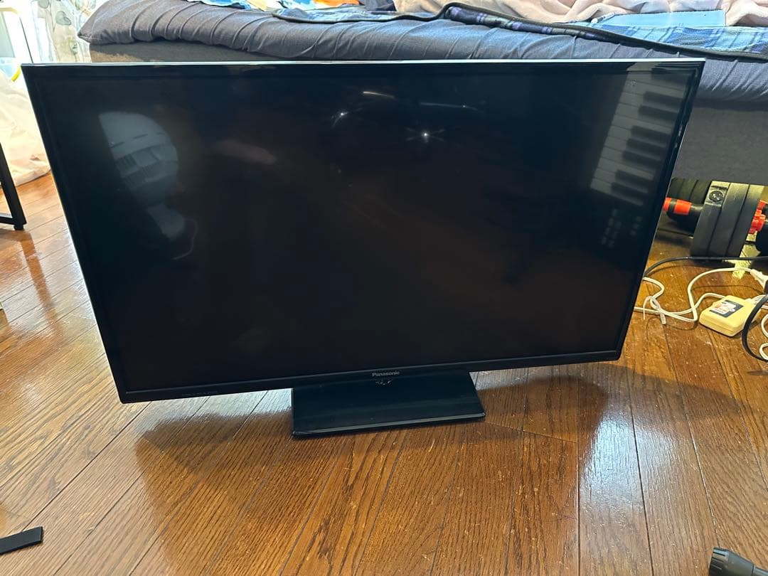 パナソニック 32V型 液晶テレビ ビエラ TH-32D305