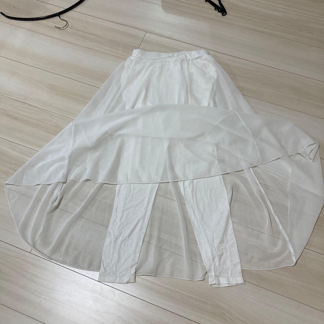 お値打ち‼️25ヤードジプシースカート3点セット