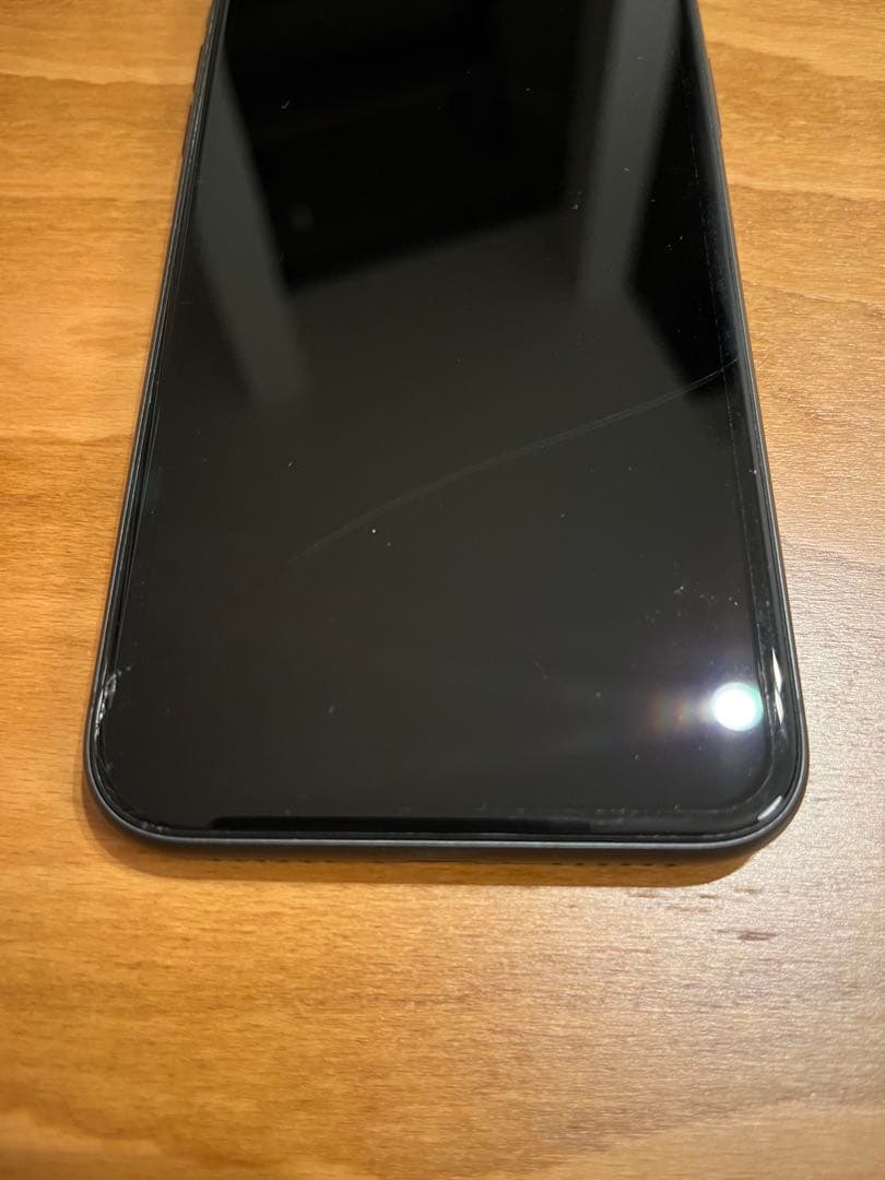 iPhone 11 ブラック　128GB