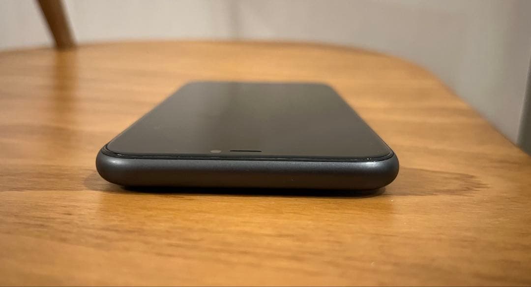 iPhone 11 ブラック　128GB