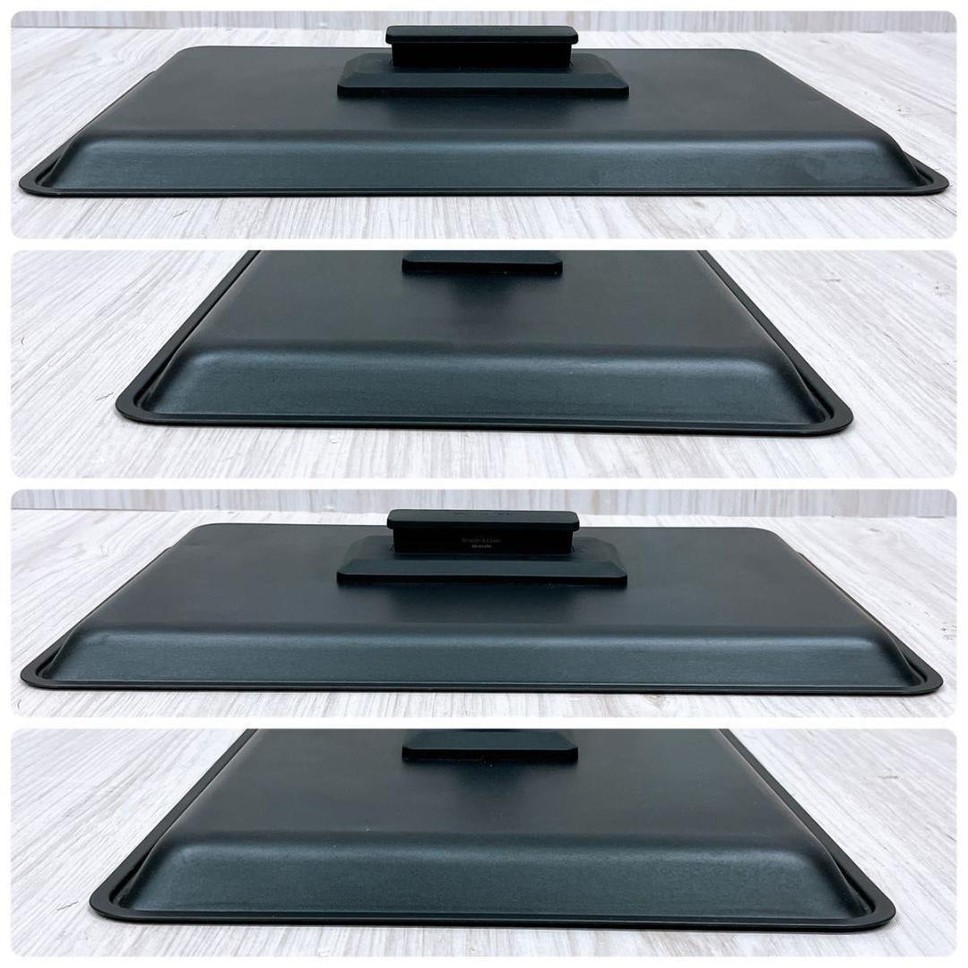 BALMUDA バルミューダ The Plate Pro K10A-BK