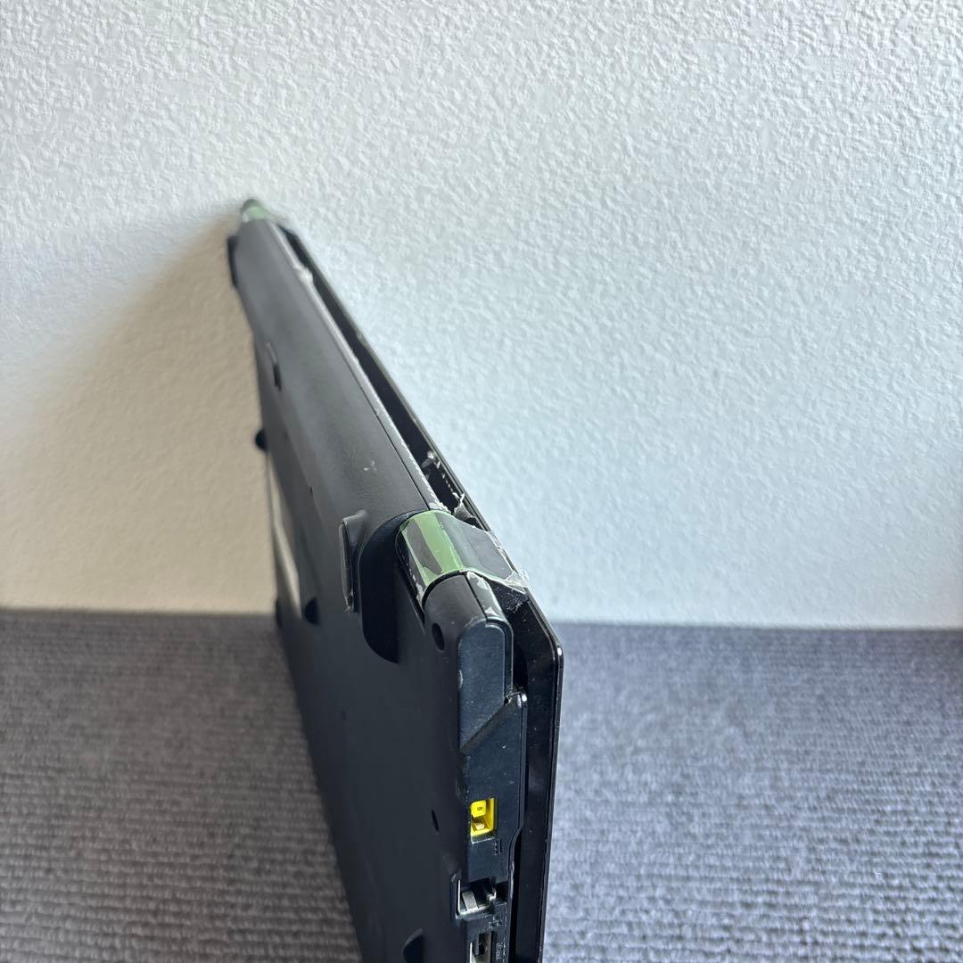 NEC Lavie NS700/H i7第7世代　メモリ4GB #6574