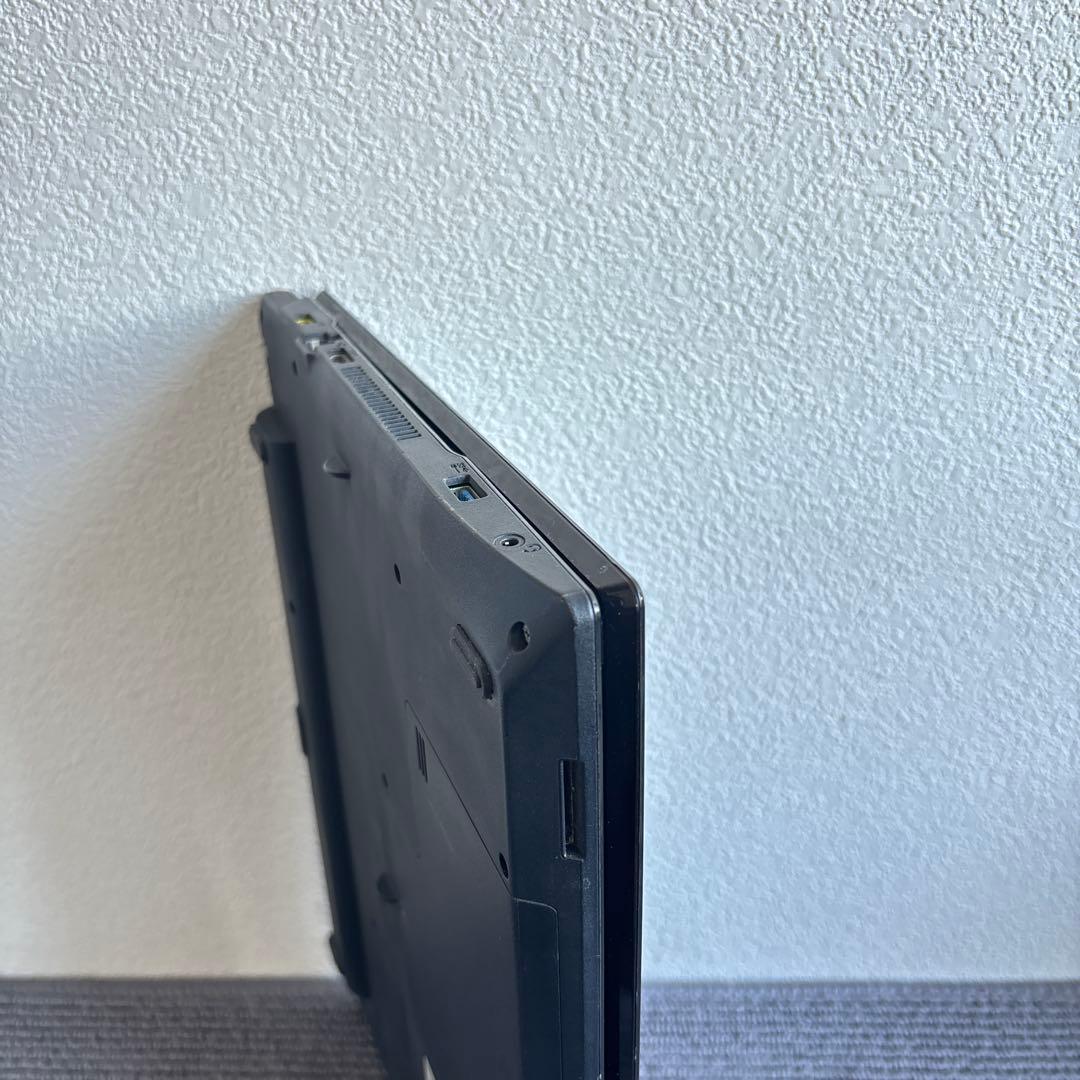 NEC Lavie NS700/H i7第7世代　メモリ4GB #6574