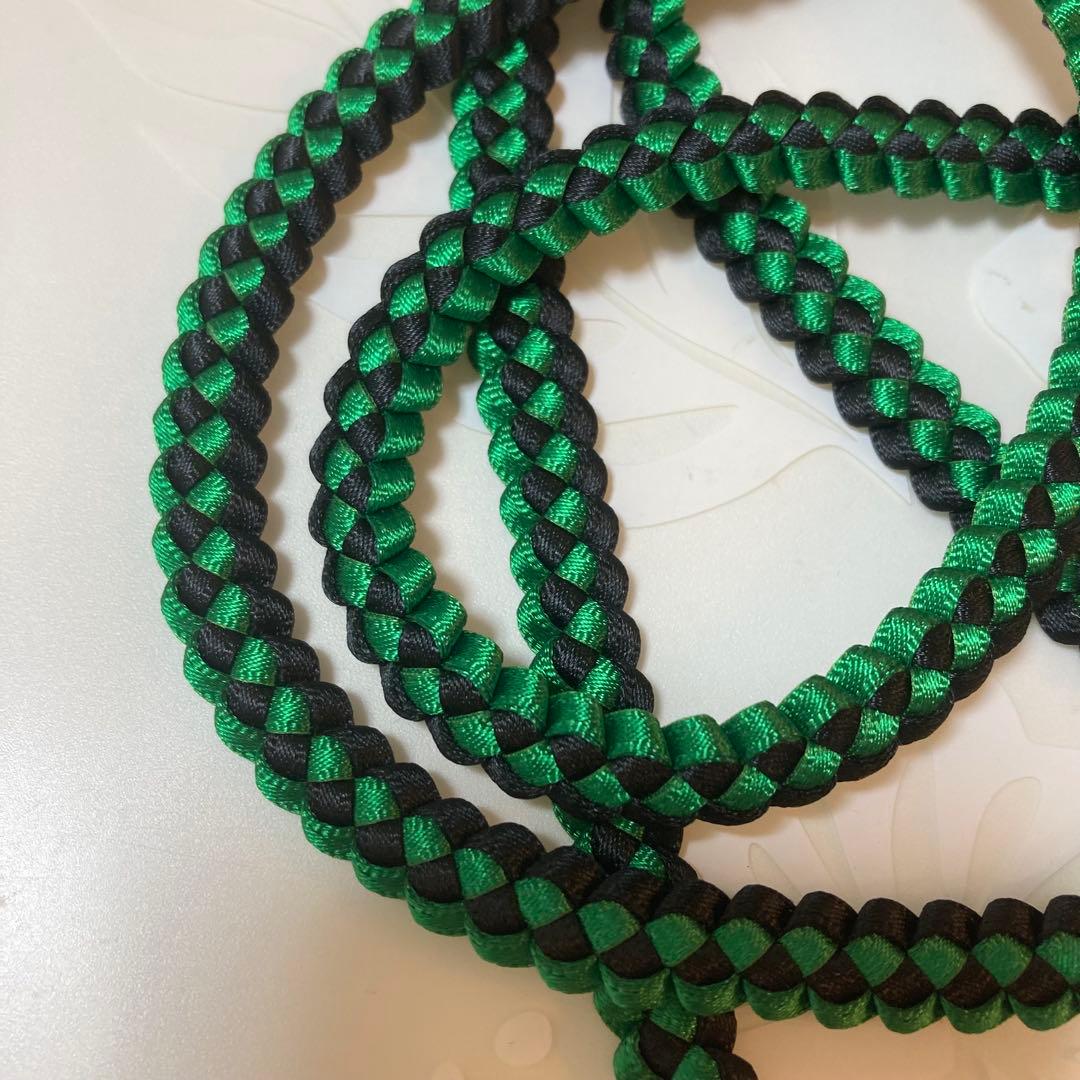 FUKU◎ペンライト　ショルダーストラップとキーホルダー