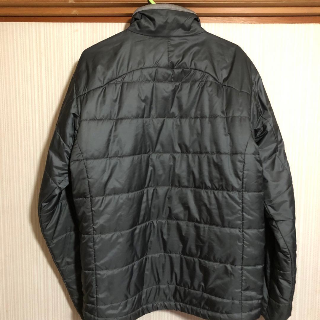 パタゴニア　ダウンジャケット