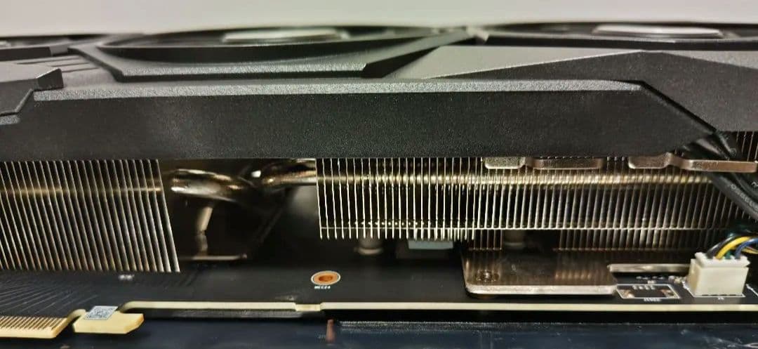 グラフィックボード・グラボ・ビデオカード GeForce RTX 3090 GAMING X TRIO 24G