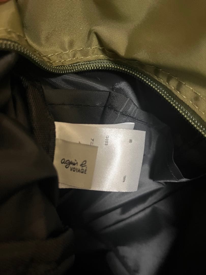 ⭐︎きよくま⭐︎ マザーズバック　多機能リュック☆新品未使用