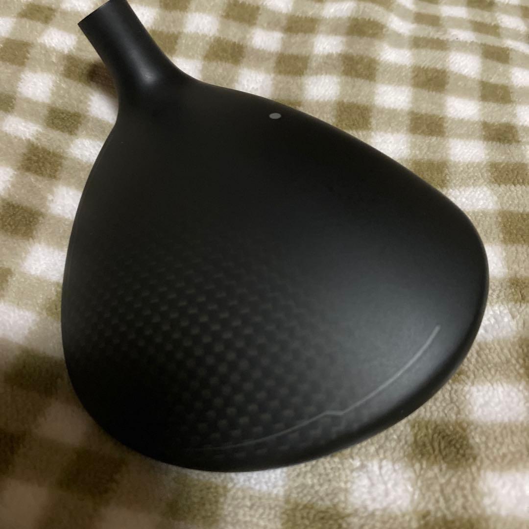 PING (ピン) G440 MAX フェアウェイウッド 4W 17°