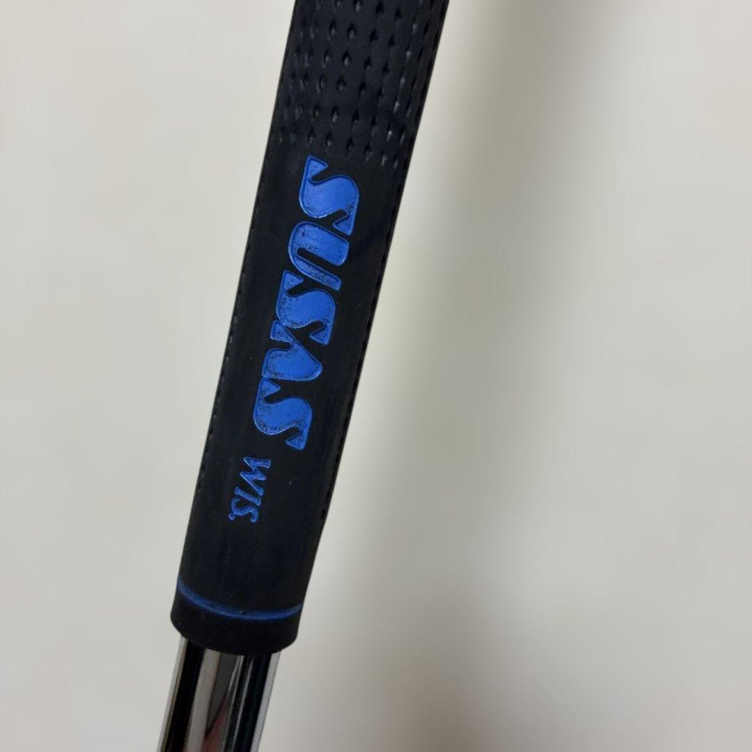 美品❗️ タイトリストu505 2番アイアン ユーティリティアイアン