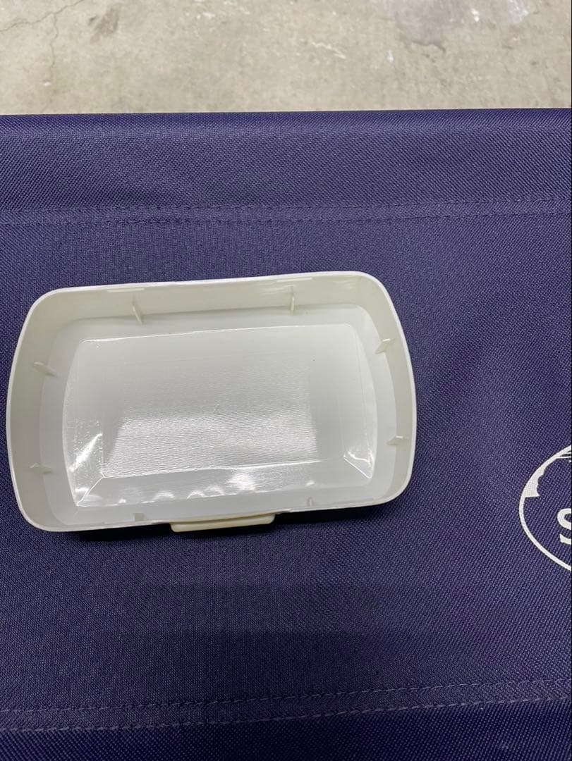 シビエ フォグ CIBIE 10DE35 当時物 旧車