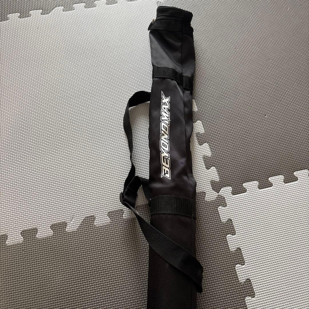 ビヨンドマックスレガシーメタル　ミドル83センチ