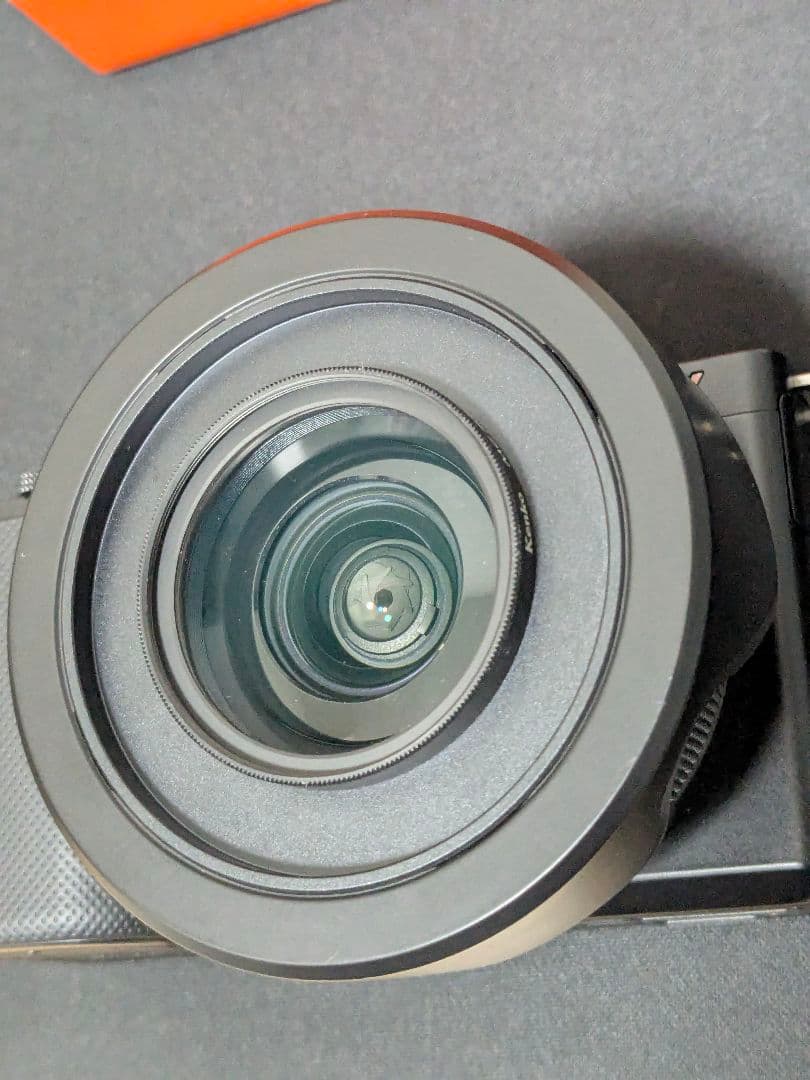 SONY ミラーレス一眼カメラ VLOGCAM ZV-E10 APS-C