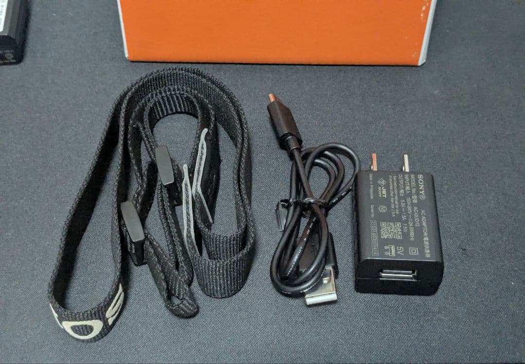 SONY ミラーレス一眼カメラ VLOGCAM ZV-E10 APS-C