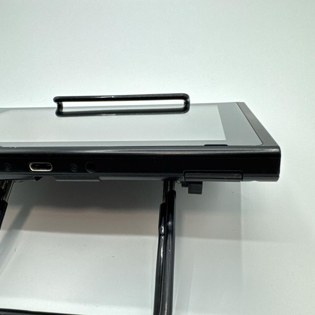 Nintendo Switch　本体　旧型　任天堂　2018年製