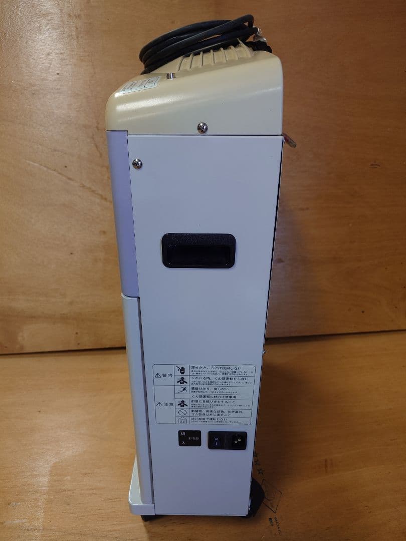 IHI オゾンエアクリア eZ-100