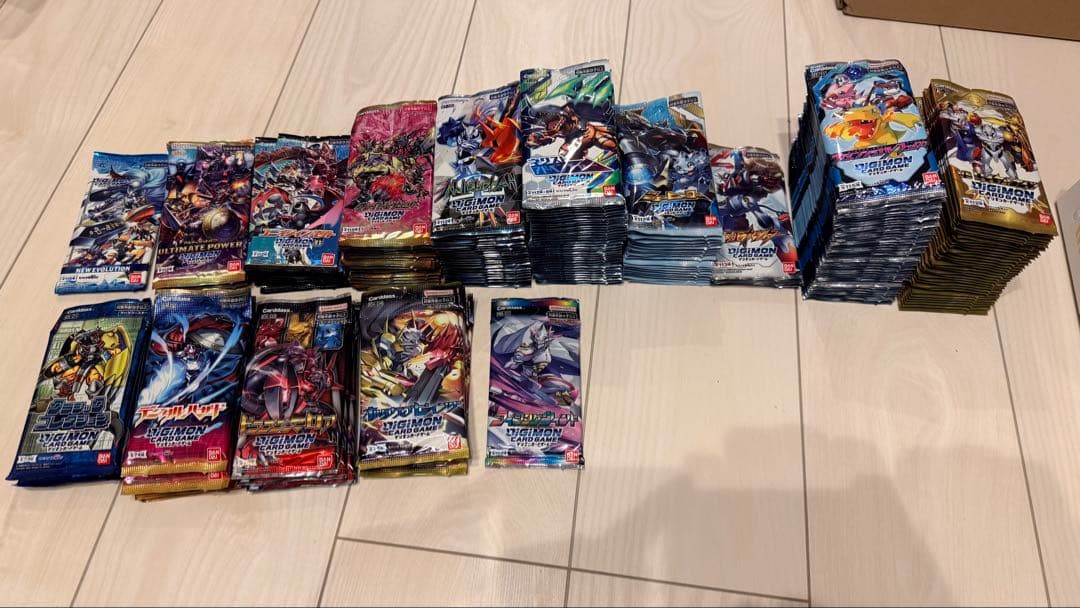 デジモンカードゲーム 非売品プロモ等 コレクション品