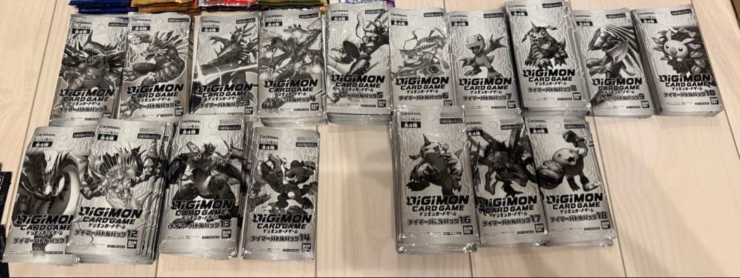 デジモンカードゲーム 非売品プロモ等 コレクション品