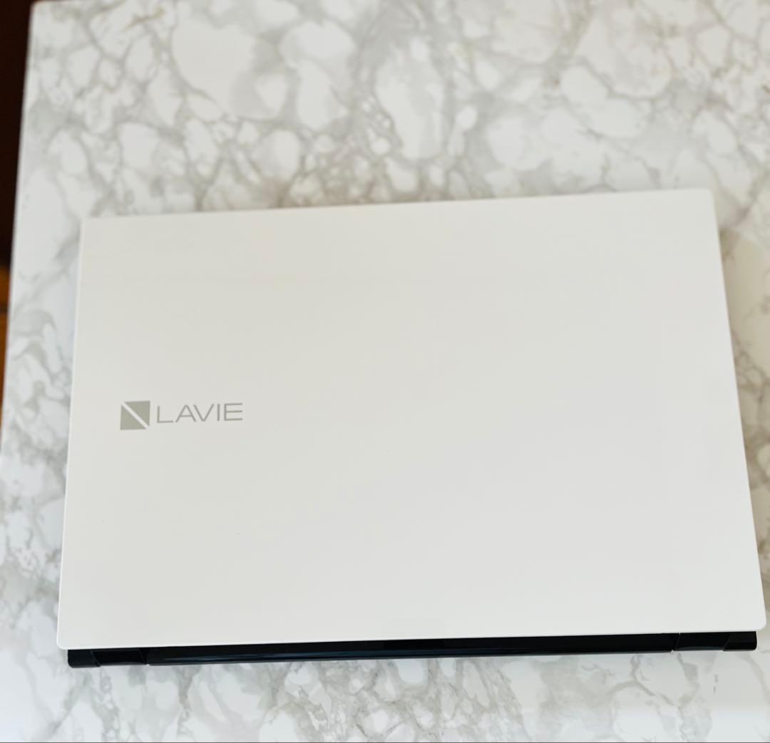 NEC ノート型GN254 Corei5 7200 Blu-ray搭載