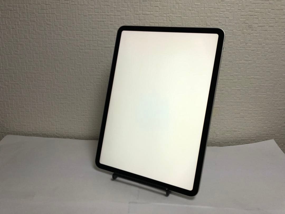 iPad Pro 11インチ（第1世代）Wi-Fiモデル 64GB No.48