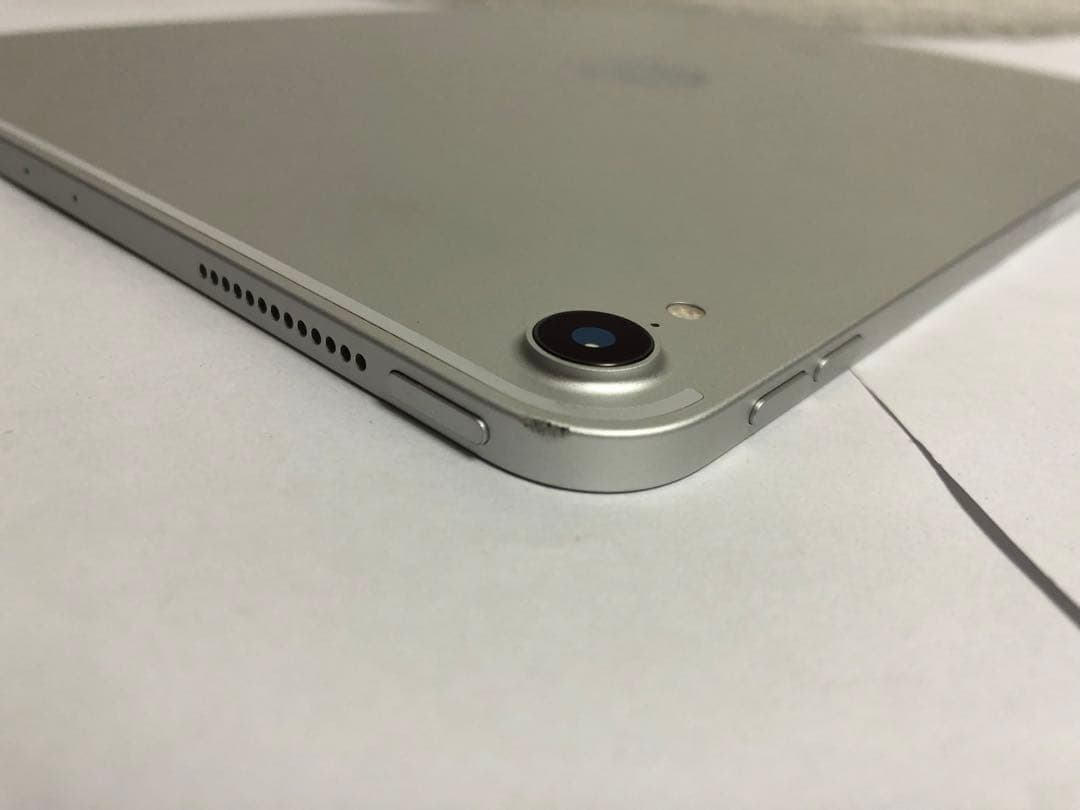 iPad Pro 11インチ（第1世代）Wi-Fiモデル 64GB No.48