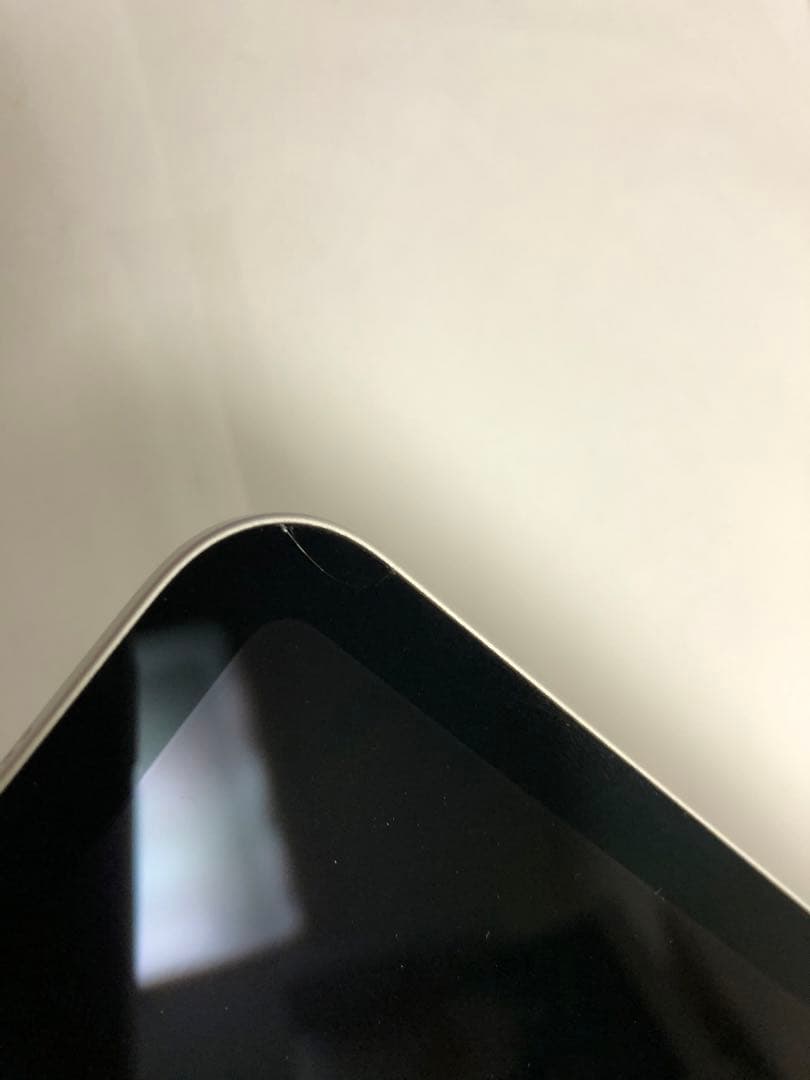 iPad Pro 11インチ（第1世代）Wi-Fiモデル 64GB No.48