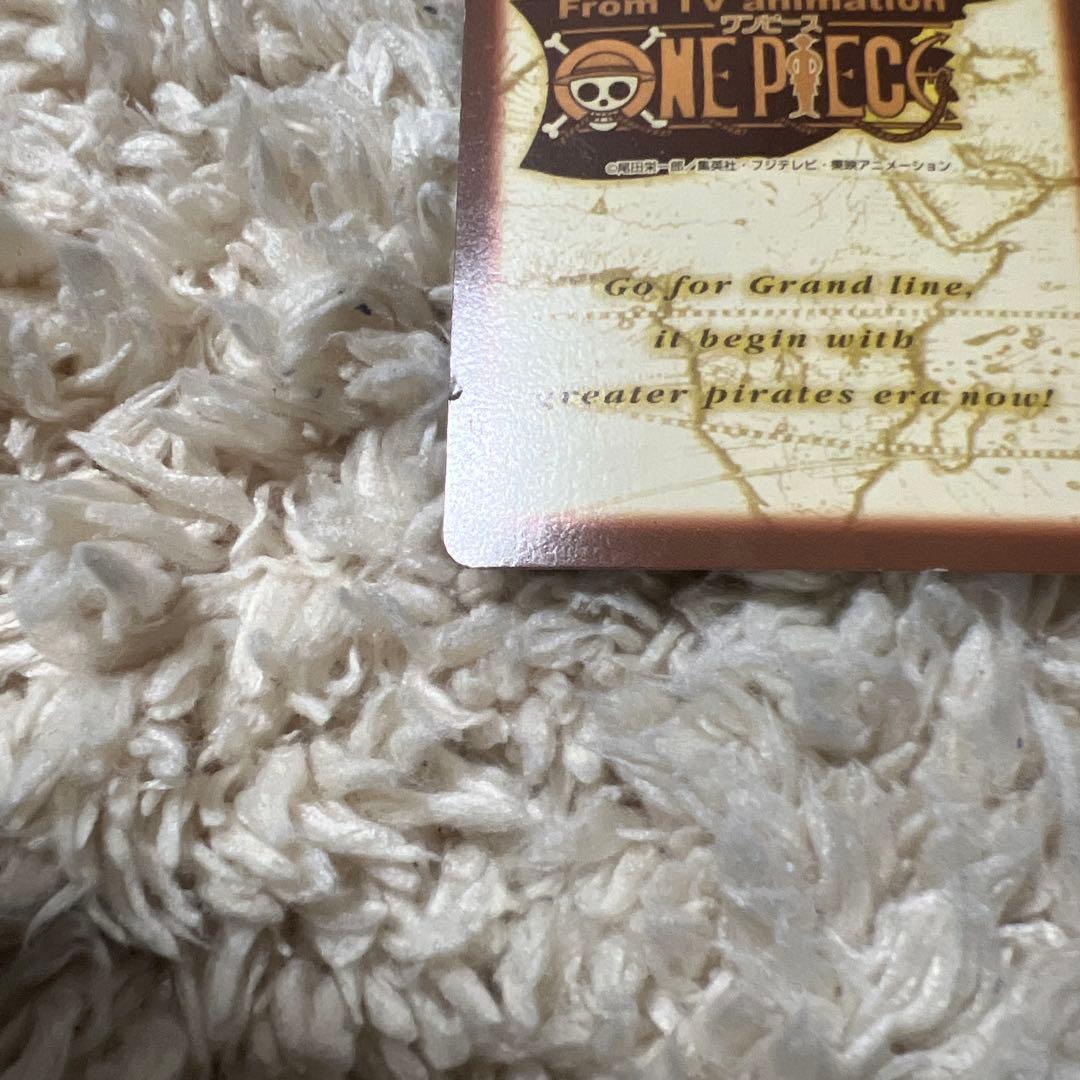 ワンピース ハイパーバトル　ゾロ　初期