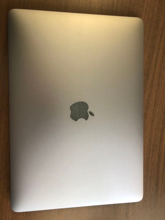 MacBook本体 MacBook Air Retina 13-inch 2018
