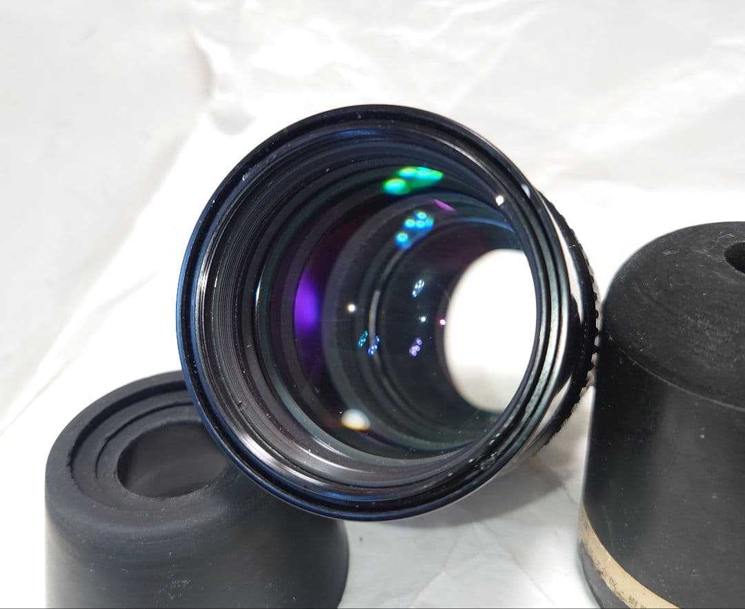 ★人気！美品★Nikon ニコン Ai-s NIKKOR 135mm F2.8