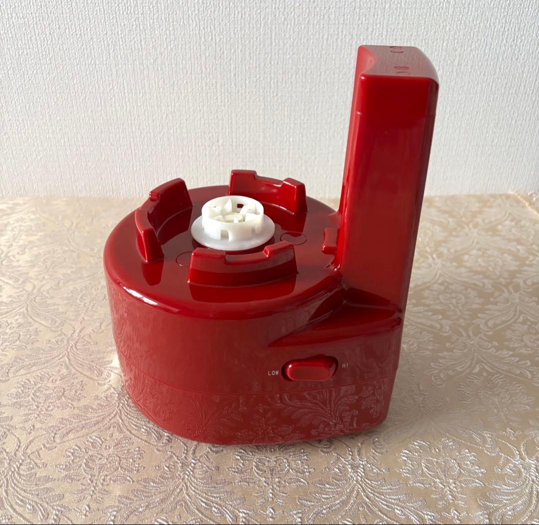 【美品♪】　あじのさと　Wスピード　Y-2400W