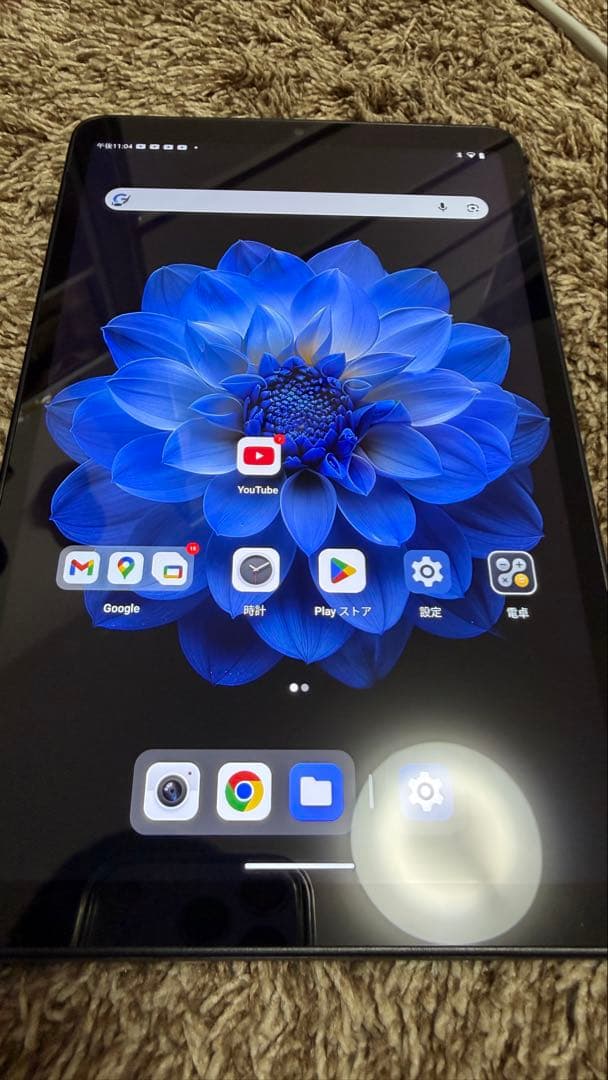 Alldocube iPlay 60 mini Turbo 本体