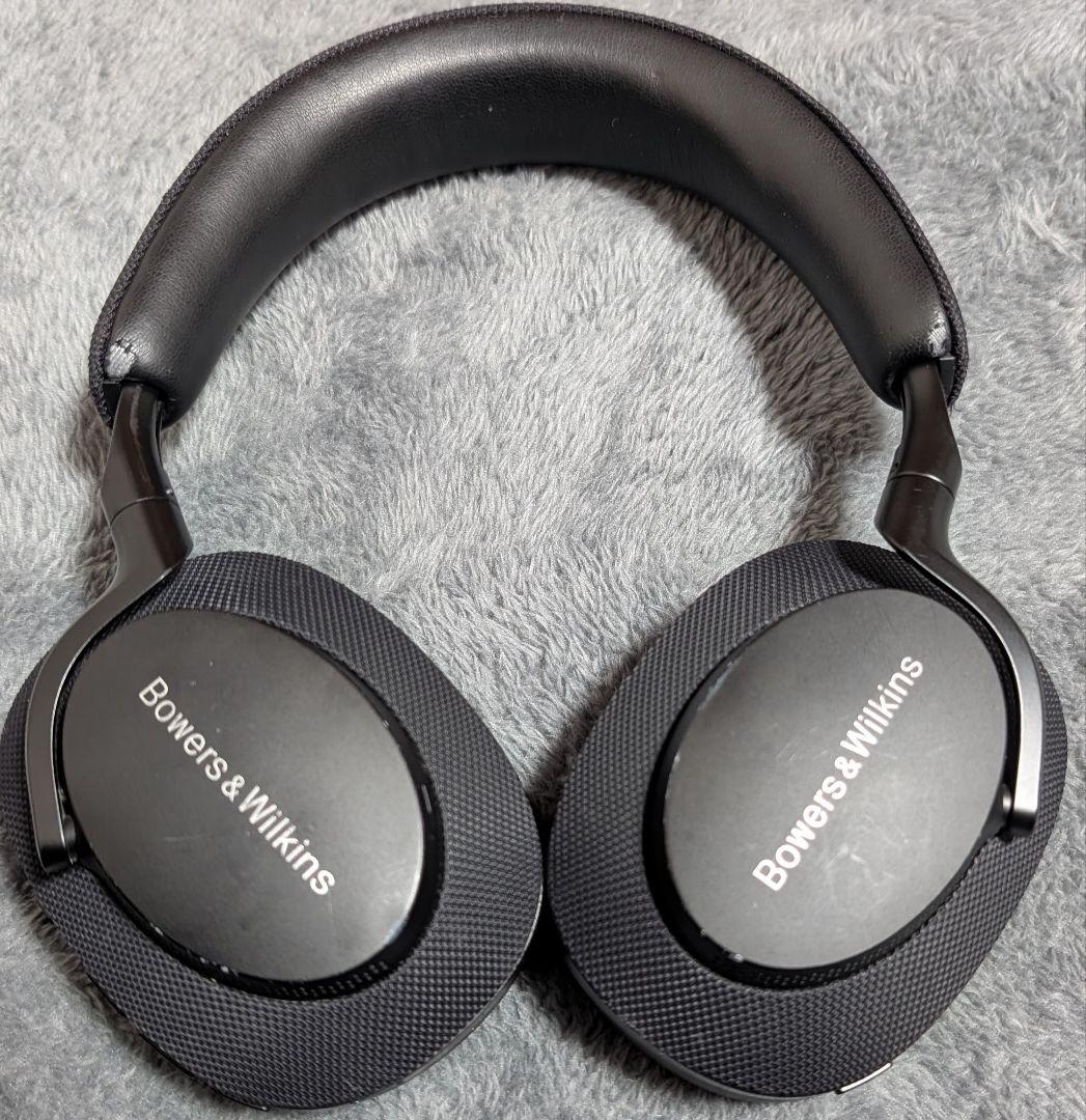 う*ん様 Bowers & Wilkins Px7 S2