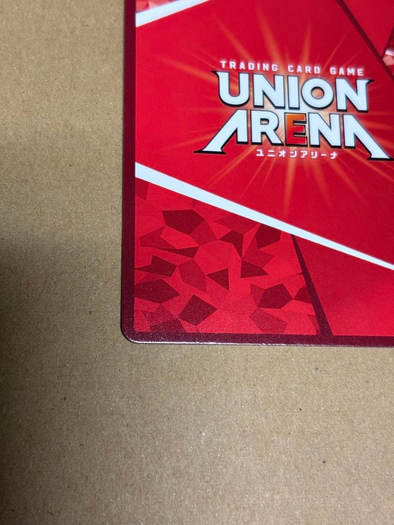 モモ・ベリア・デビルーク SR⭐︎⭐︎ パラレル　サイン